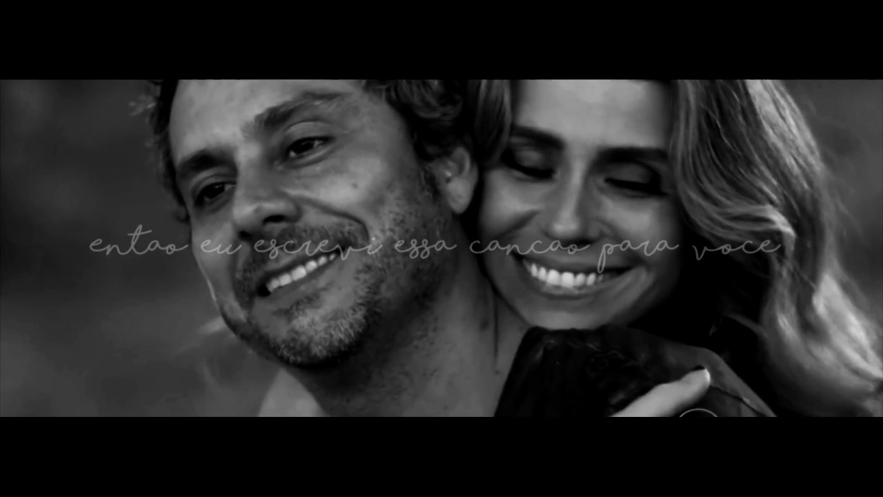 atena & romero - say you won't let go