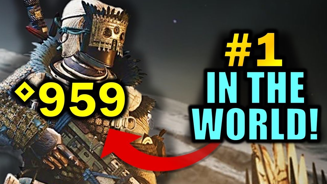 Leveling Tips from the #1 POWER in the WORLD! | Destiny 2: Shadowkeep