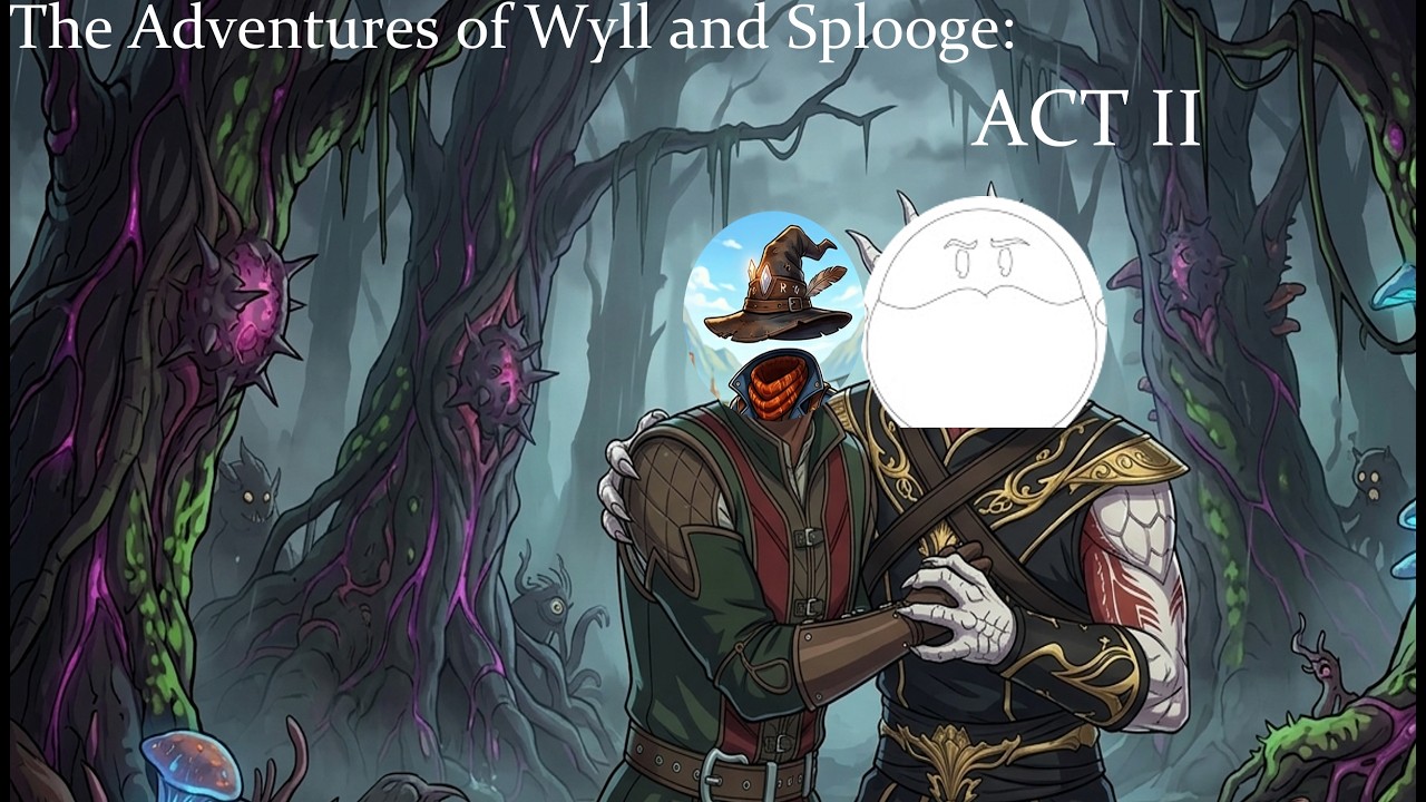 I Give A Little Wave. :D