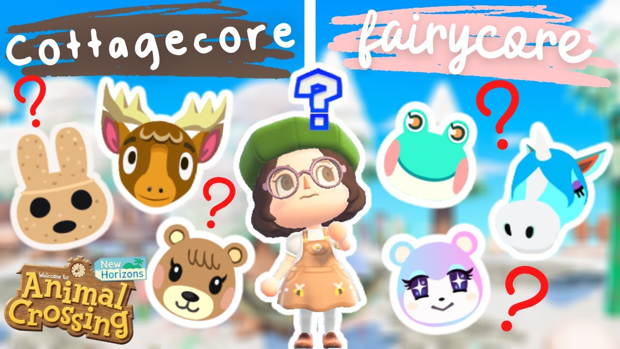 What villagers should you get for your island?