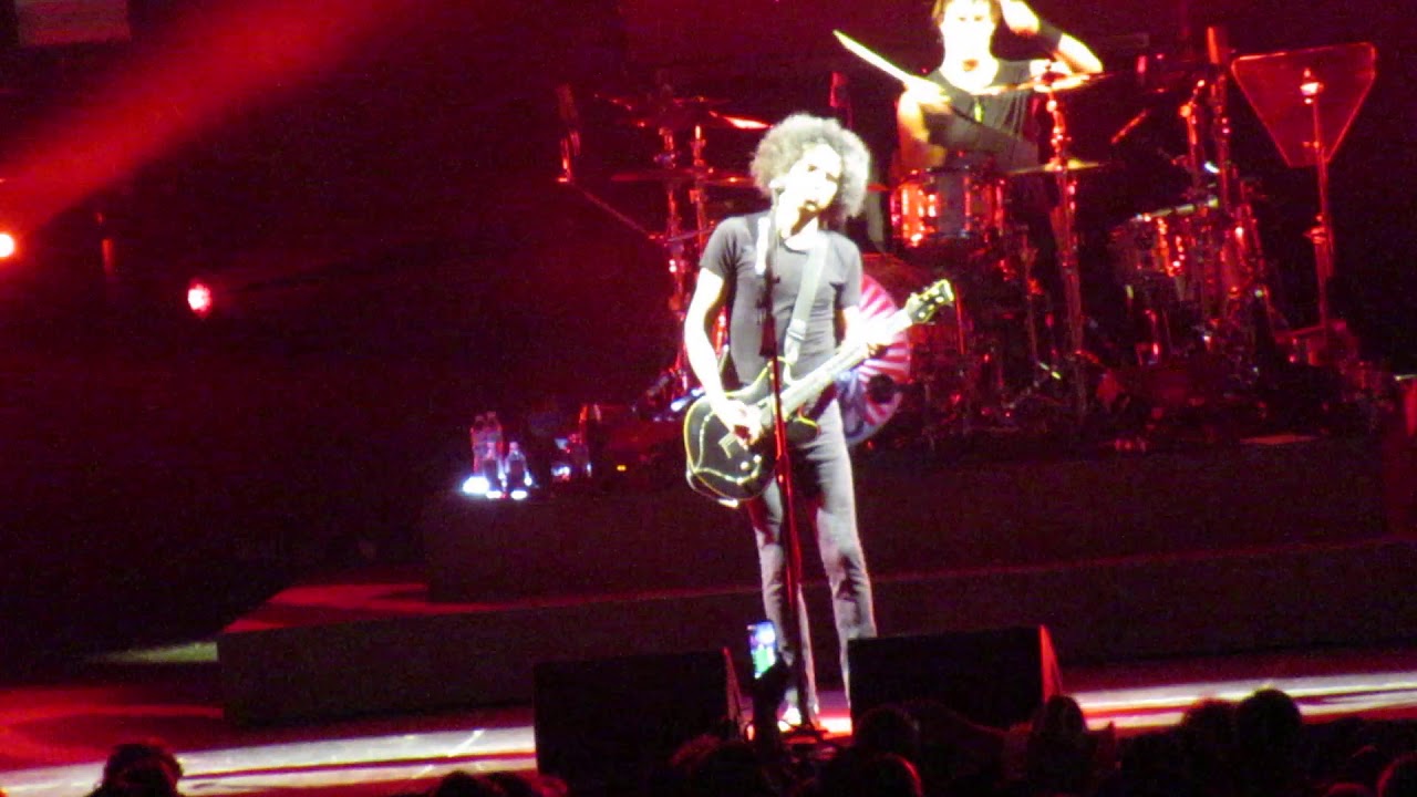 Red Giant Full Performance Alice In Chains Live Seattle Wa 9/20/19