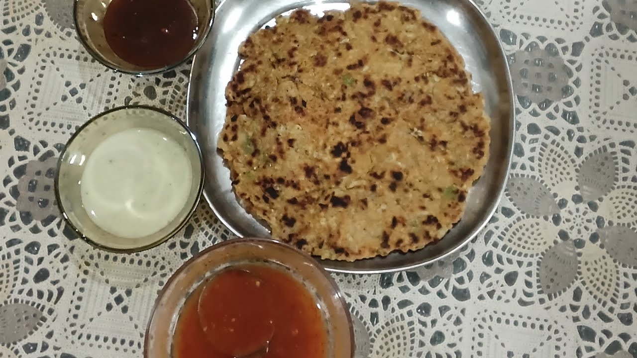 Ab moqa melta hai aapko meri family ke sath dinner ka comment aur subscribe kare  #Gobi ka paratha 