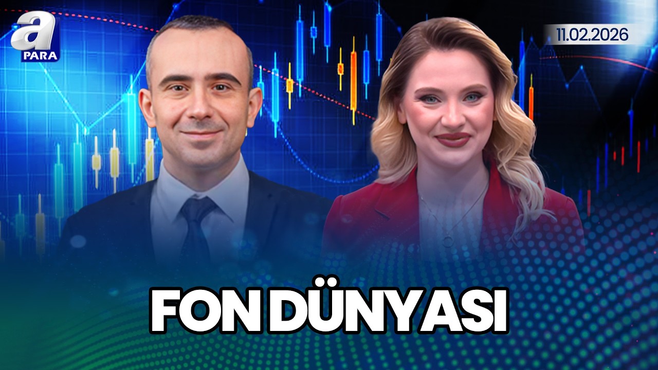 Para Piyasası Fonları Mı, Mevduat Mı? Yüksek Getirili Tahvil Ve Bono Fonları I Fon Dünyası | A Para