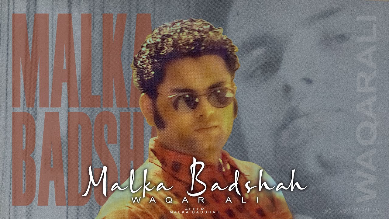 Malka Badshah by Waqar Ali @thewaqarali​