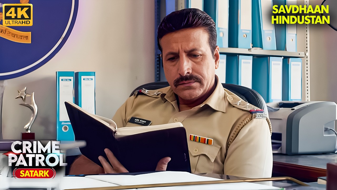 24 घंटे का रहस्य | Best of Crime Patrol 2025 | Full EP 4K | Crime Series | Savdhaan