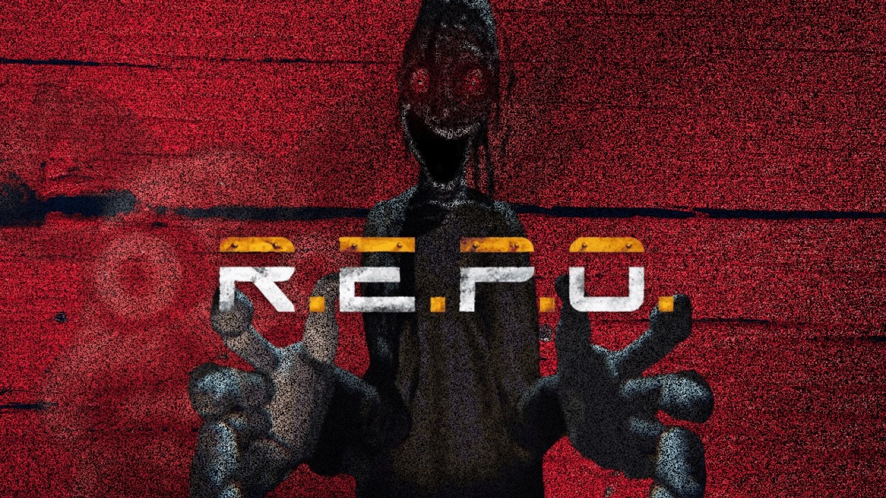 R.E.P.O. | CLOVER NEEDS NEW FRIENDS I GUESS
