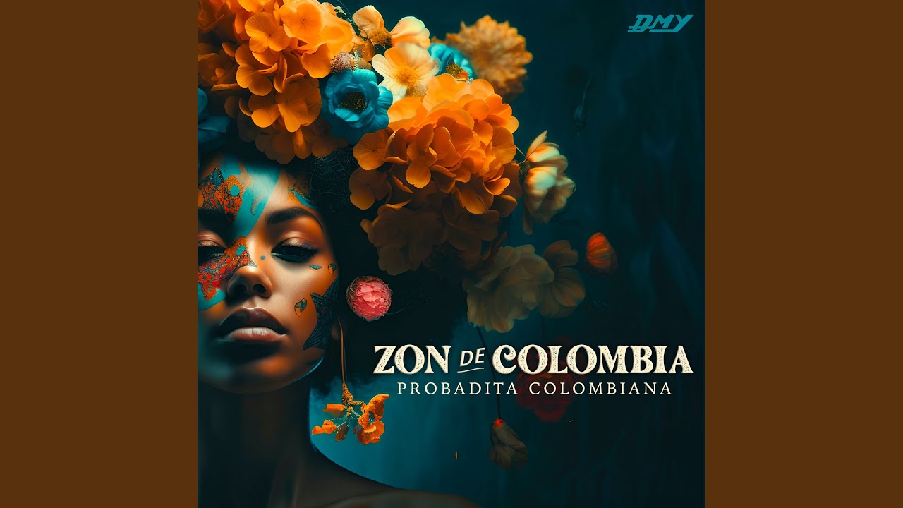 Cumbia De La Paz