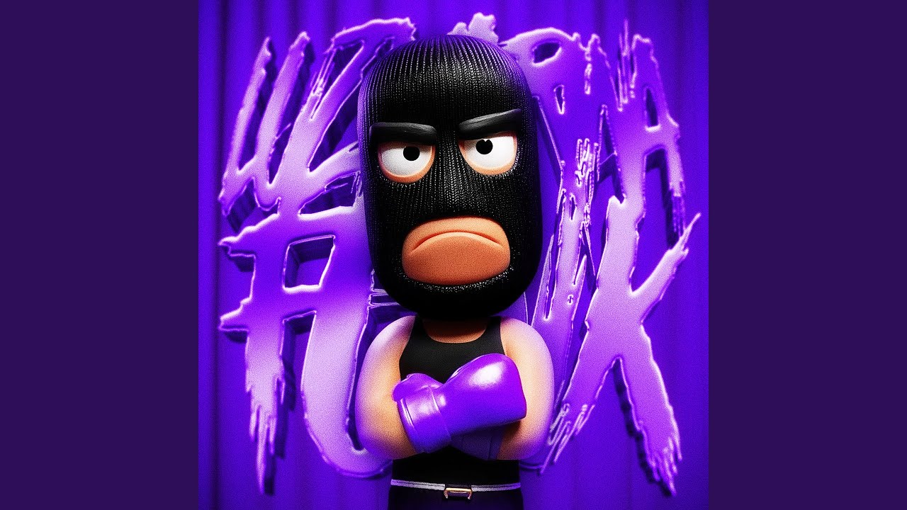 LUZ MARINA FUNK (Super Slowed)
