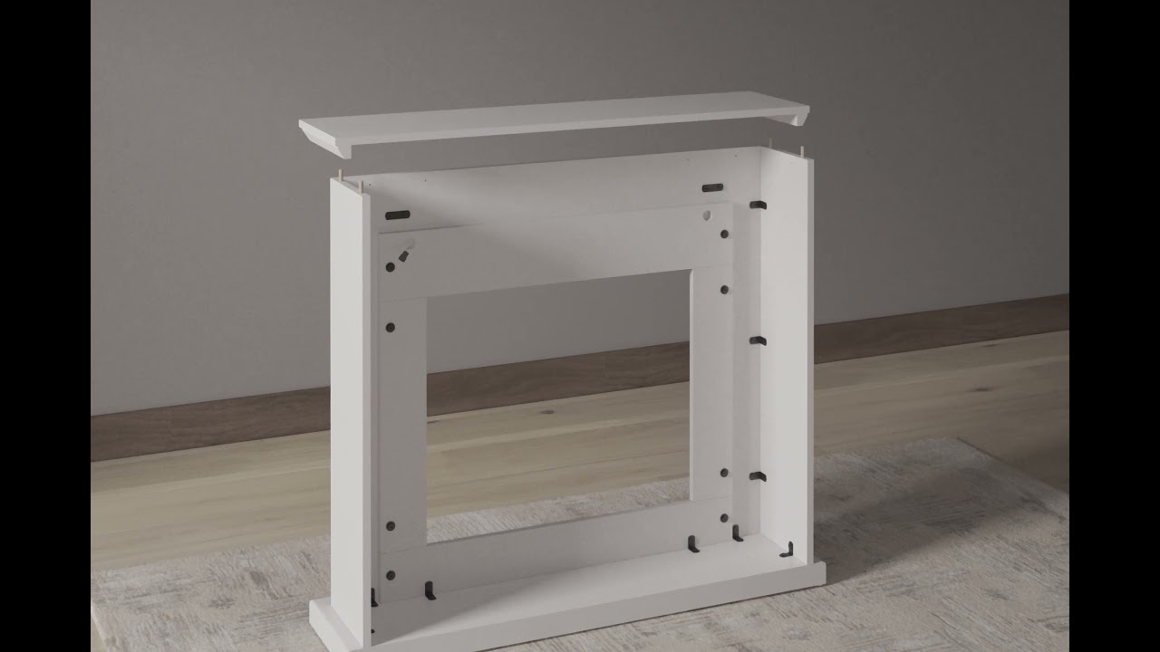 FLAMME Product assembly tutorial