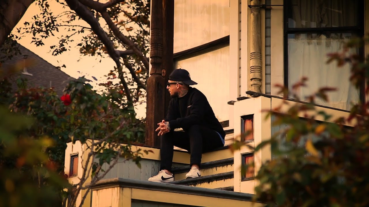 Eligh - Last House on the Block (Official Music Video)