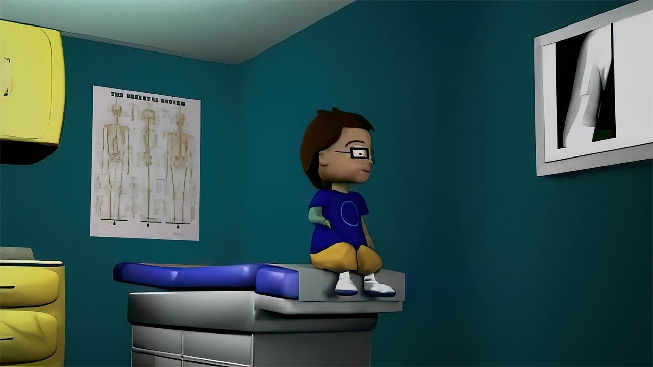How Does a Bone Heal?