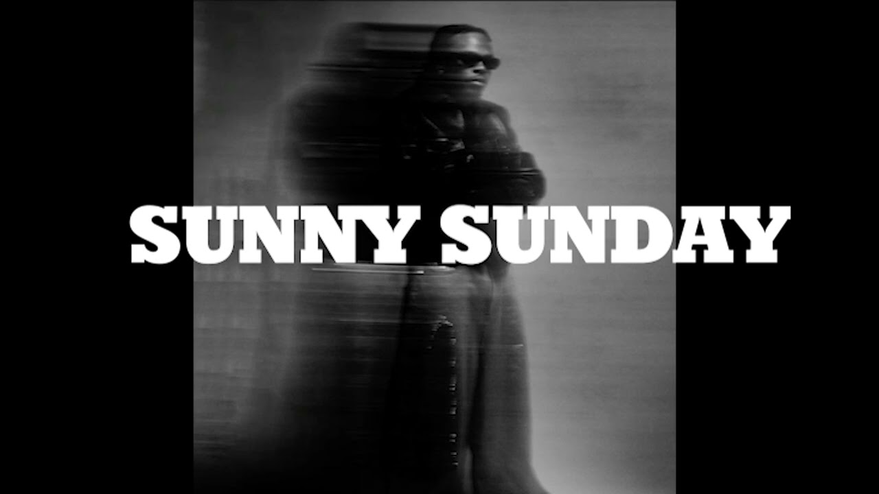[FREE] GUNNA TYPE BEAT I ''SUNNY SUNDAY