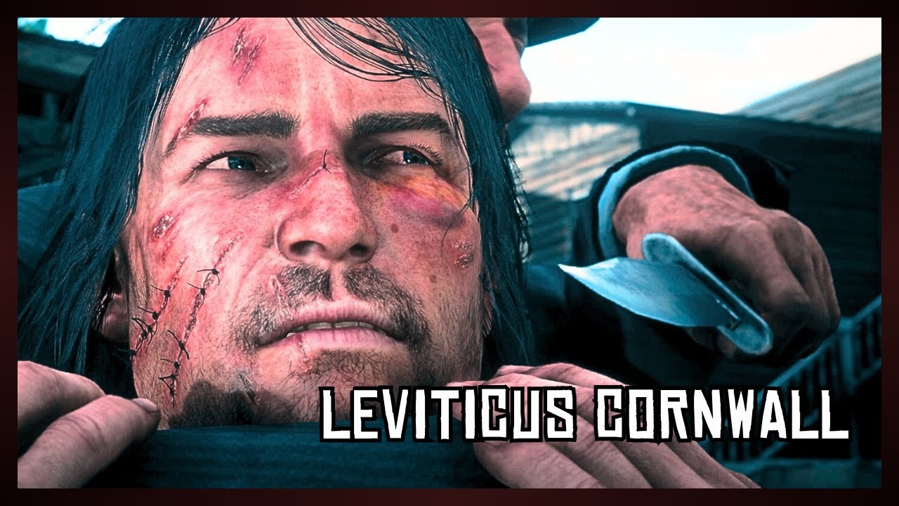 Wolf In Sheep's Clothing | Red Dead Redemption 2