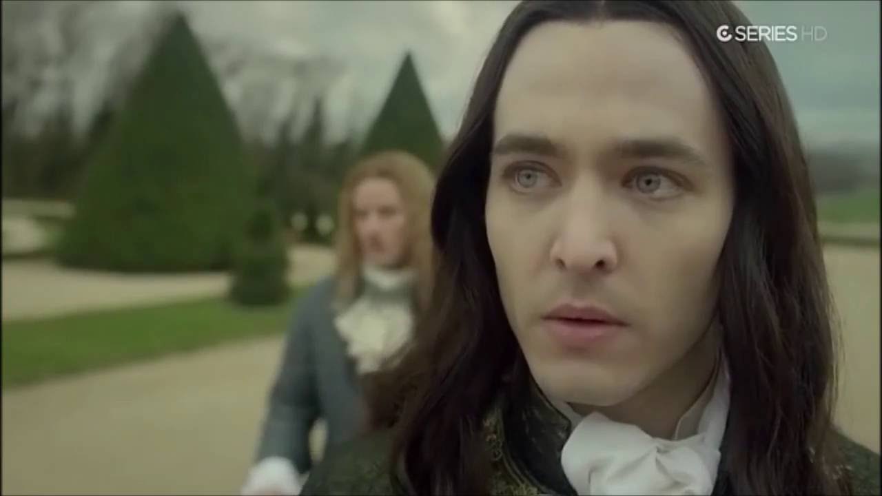 MonChevy - Tears Of An Angel (Gay Themed/Versailles)