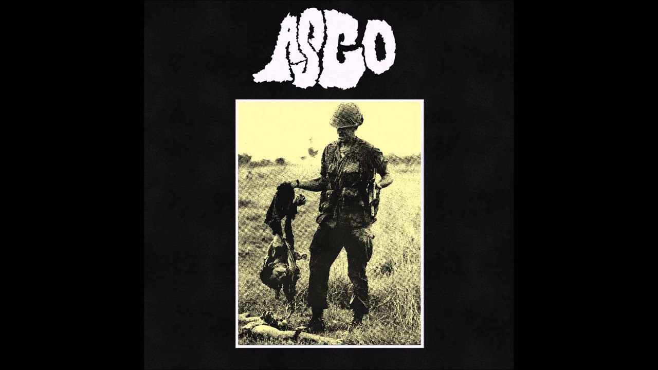 Asco - Asco Demo [2012]
