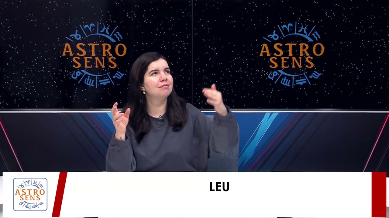 Horoscop Ianuarie 2026 Leu