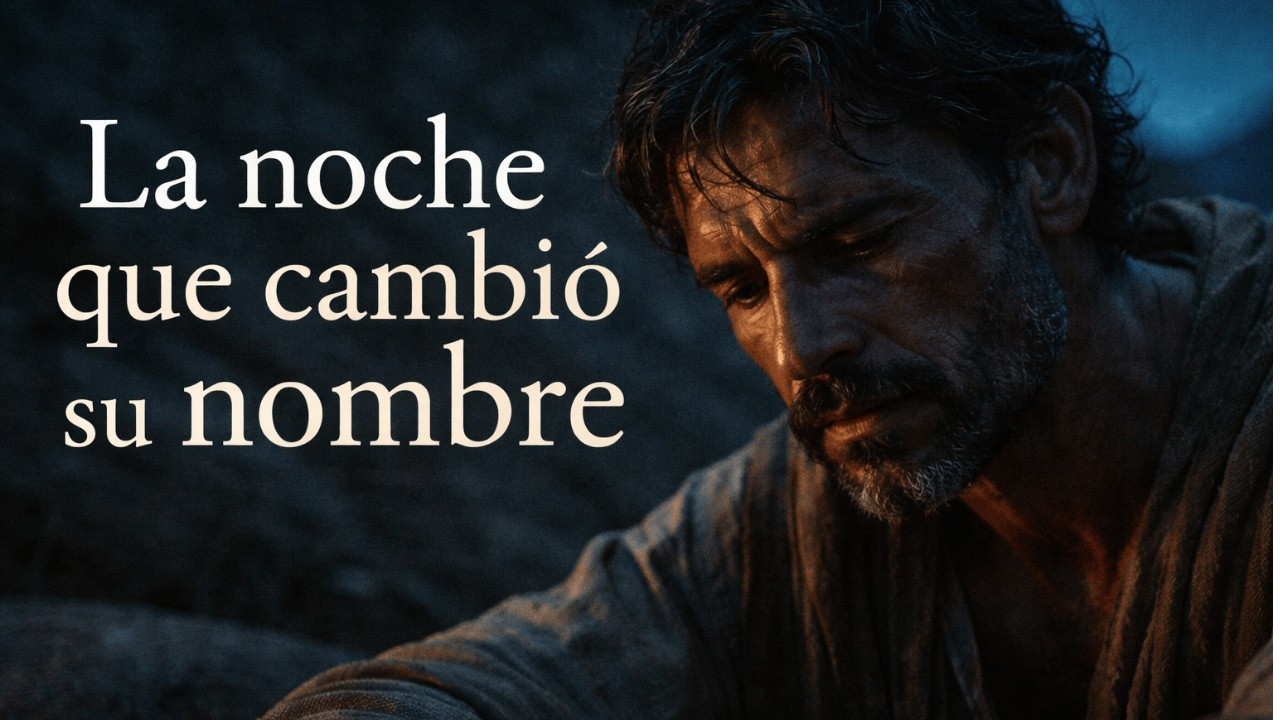 Cuando la lucha es contigo mismo | Génesis 32