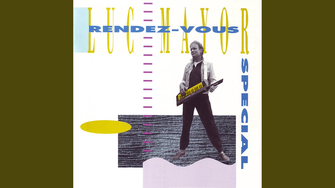 Rendez-vous sp&eacute;cial