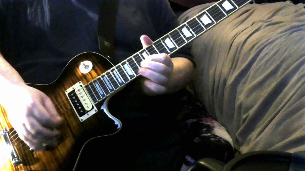 Riot - Runaway - FULLY Upgraded SX Callisto STD+ds