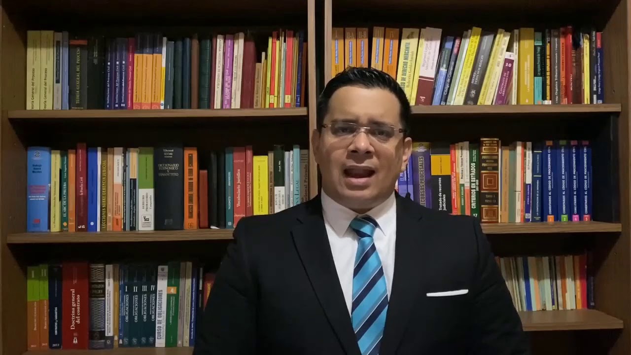 El Depósito Judicial