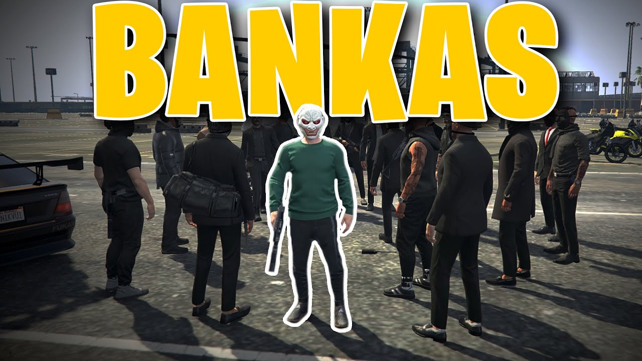 Pavyko ar NE? Eclipse-RP LT // GTA Role Play // S01E46