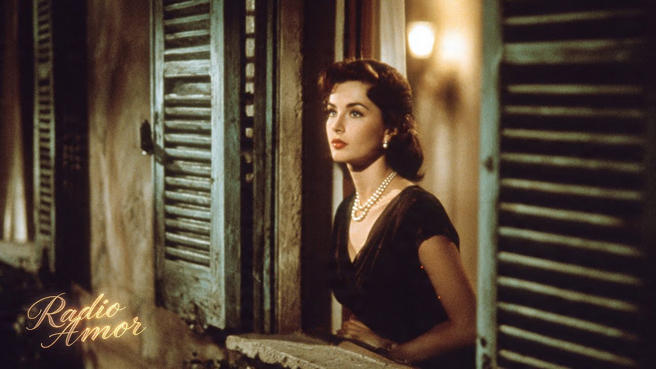 💕El Vino y Tu Recuerdo – Baladas Románticas Clásicas para Enamorarse | Música de Ayer y Siempre