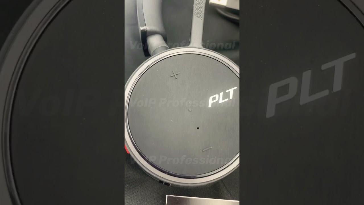 Plantronics (Poly) Voyager 4220 UC