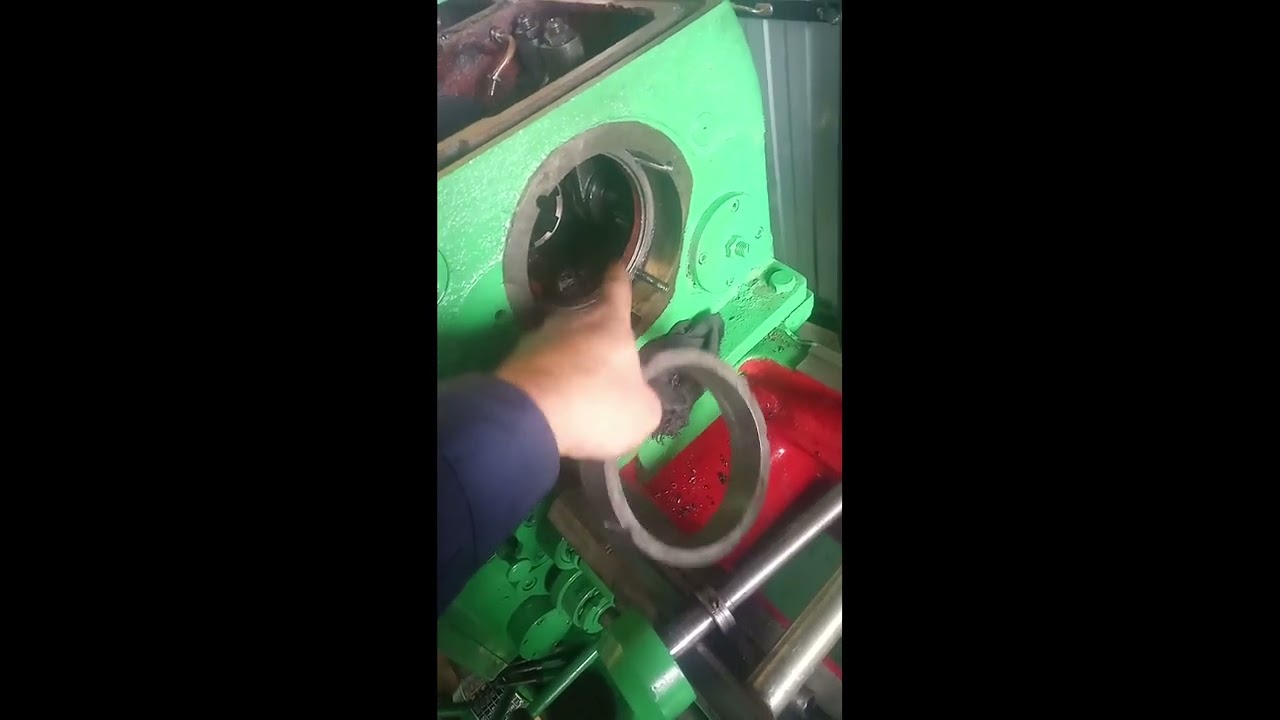Как я попал при покупке станка изготовленного в ПТУ