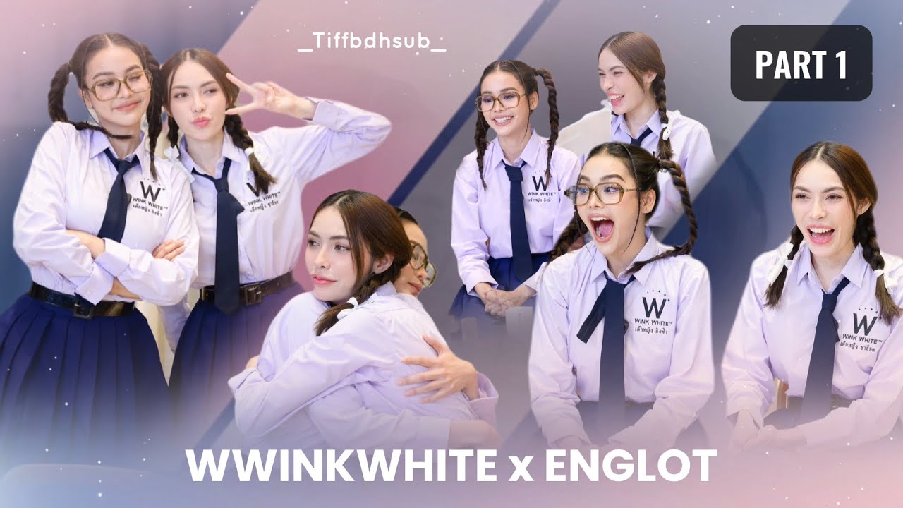 (SUB) #WWinkwhiteXENGLOT - Live 05.01.2024 (1/2) #englot #อิงล็อต