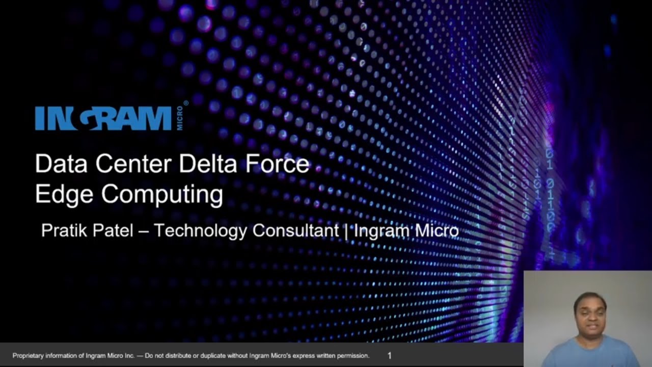 Edge Computing: A Deep Dive | Data Center