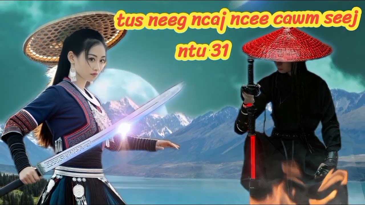 tus neeg ncaj ncee cawm seej ntu 31