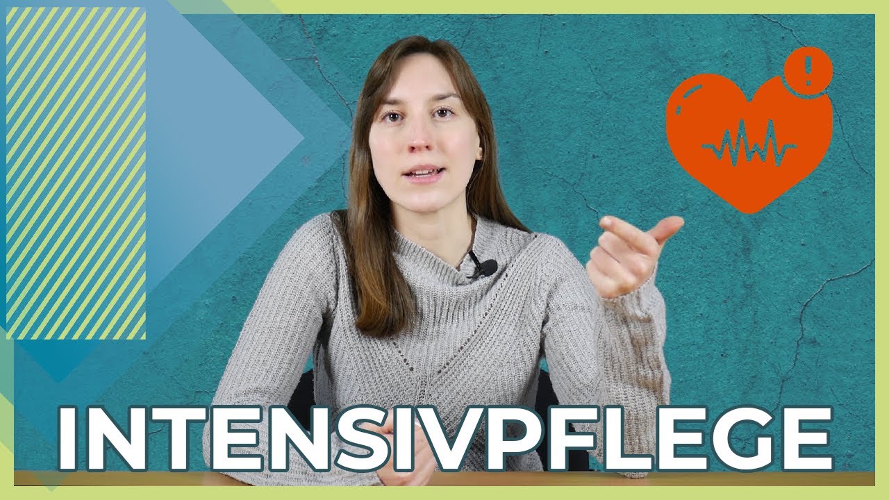 Intensivpflege 2021 | Kurz erkl&auml;rt | Formen und Kosten