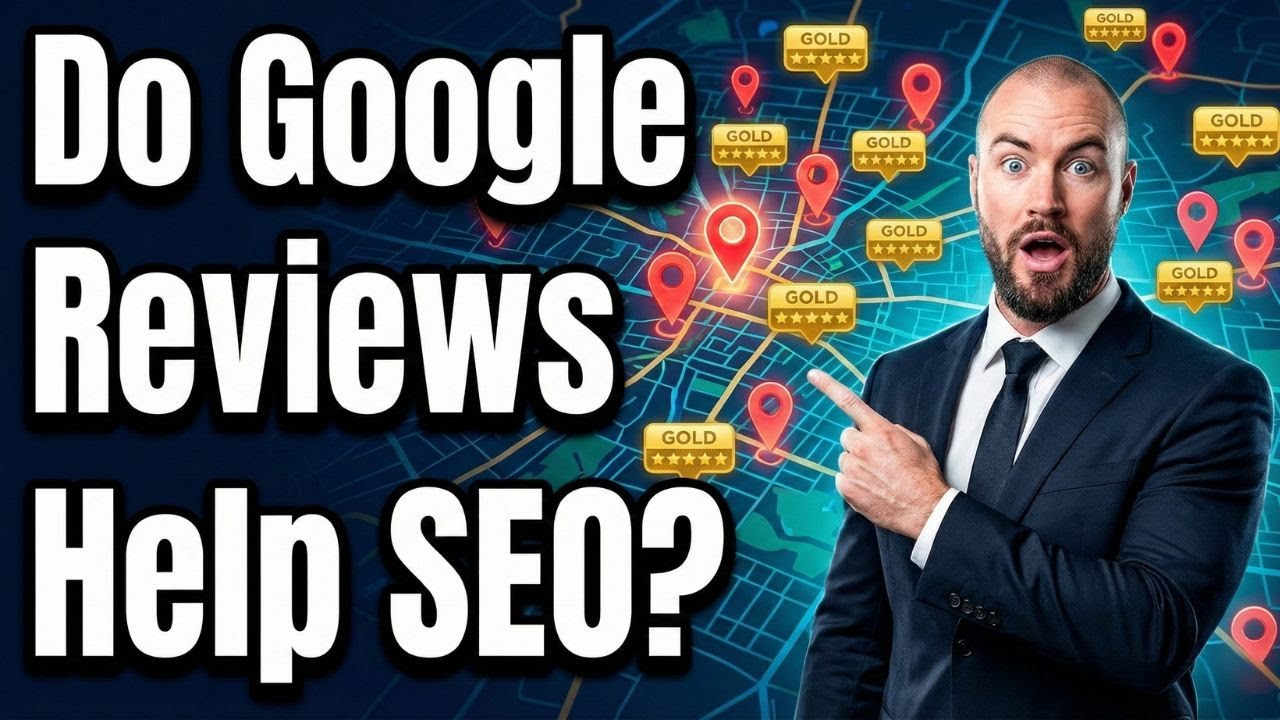 Do Google Reviews Help SEO - My SEO Secret