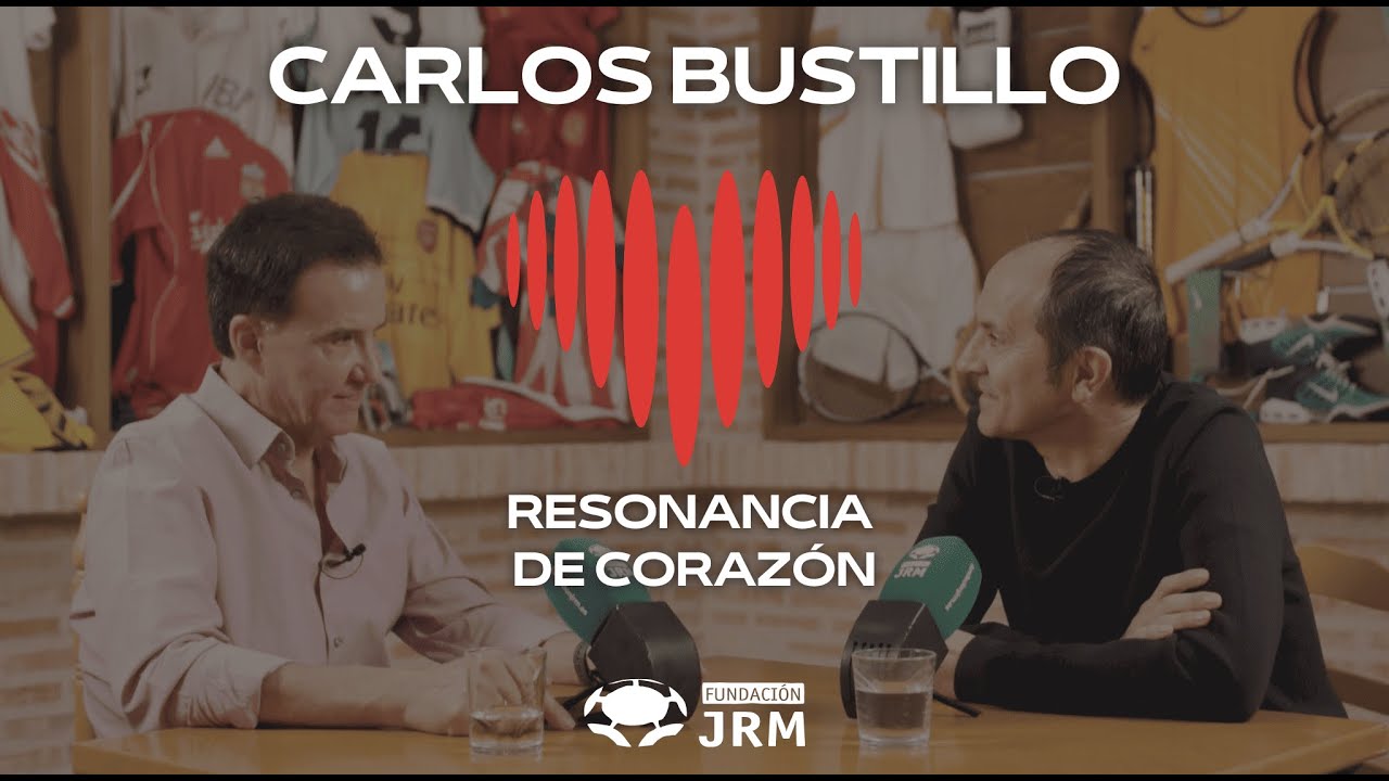 #4 | Carlos Bustillo - 