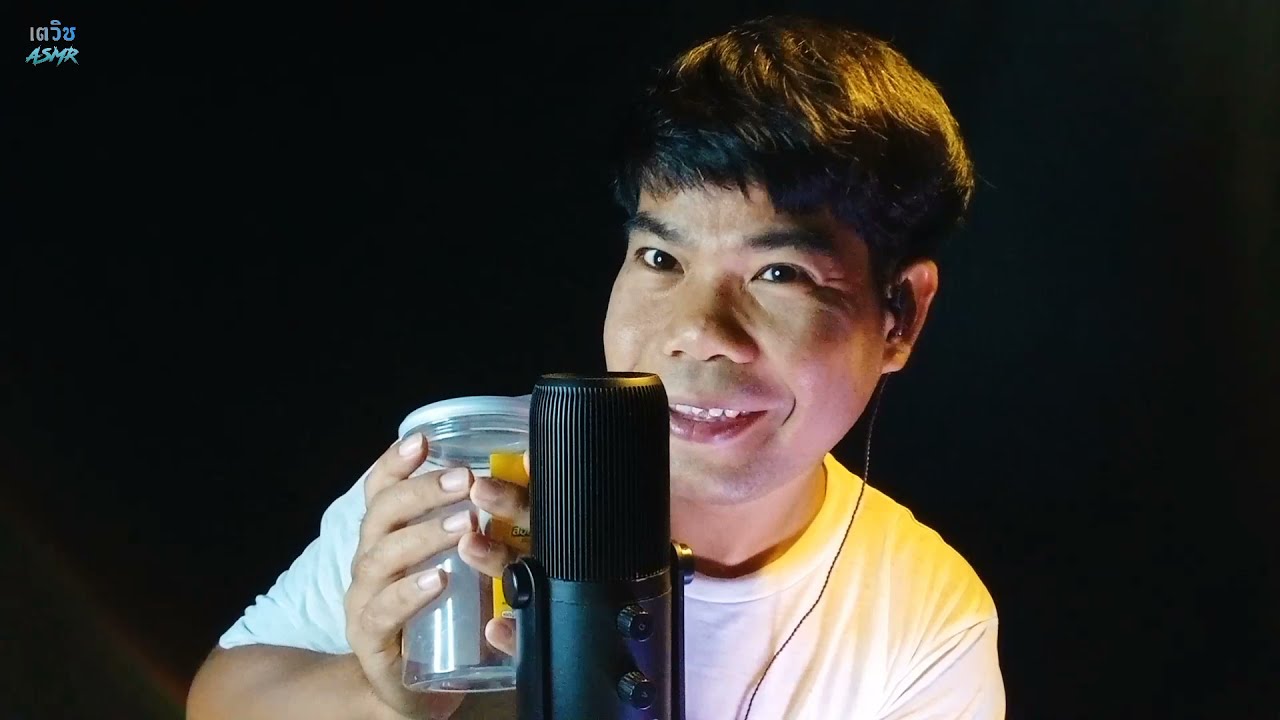 ASMR Thai | Whispers เล่าเรื่องผี 👻 เสียงกระซิบยามค่ำคืน