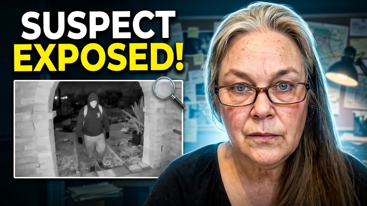 BREAKING NEWS &  Crazy Wild Updates on Nancy Guthrie s Case #nancyguthrie