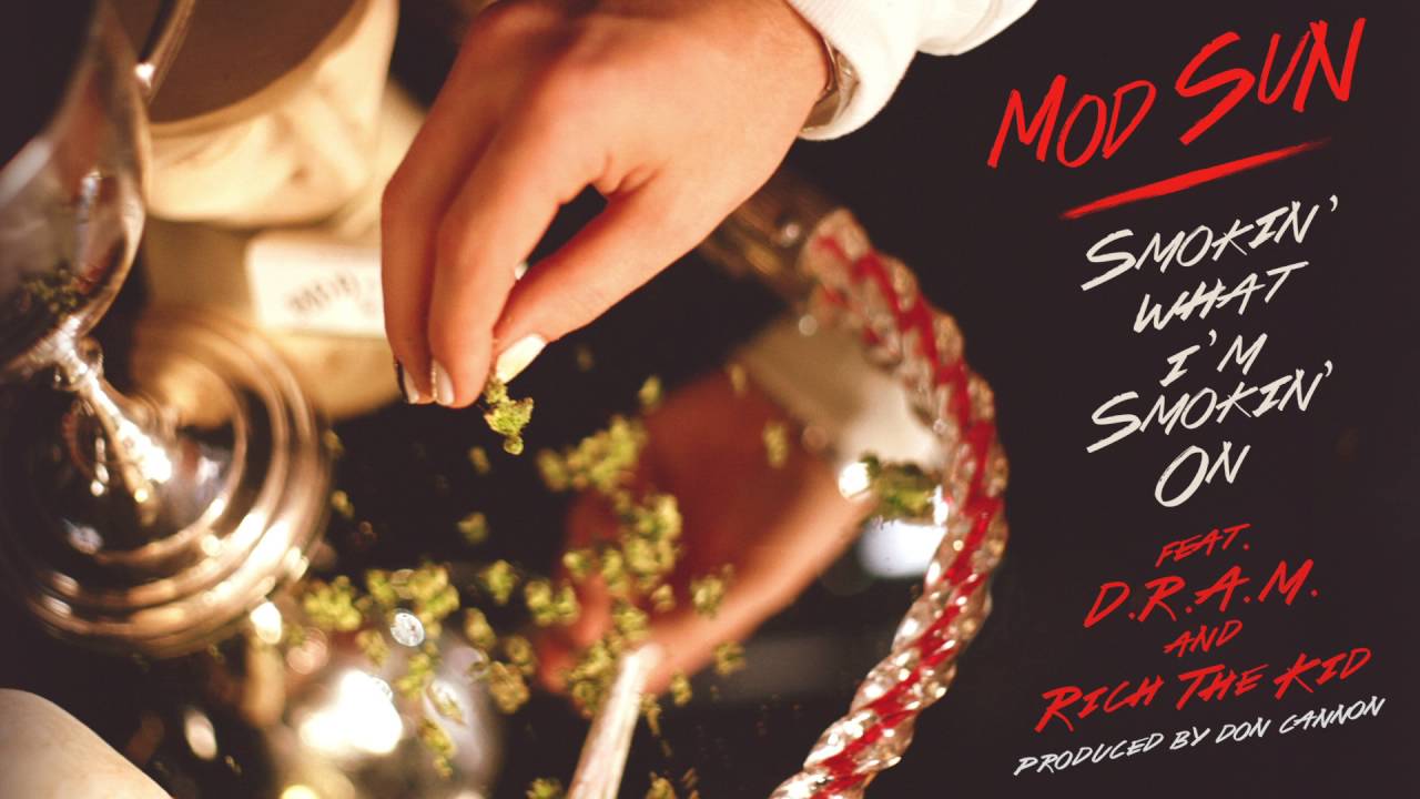 Mod Sun - 