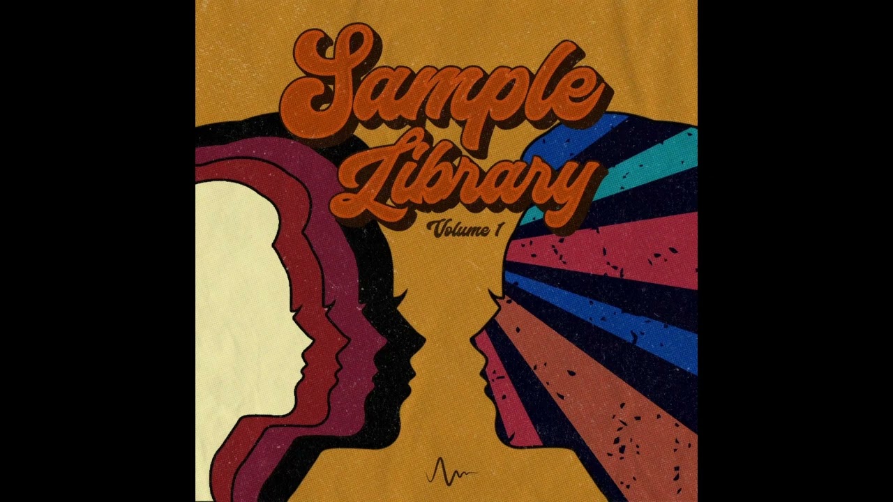 [ROYALTY FREE] VINTAGE SAMPLE PACK - 