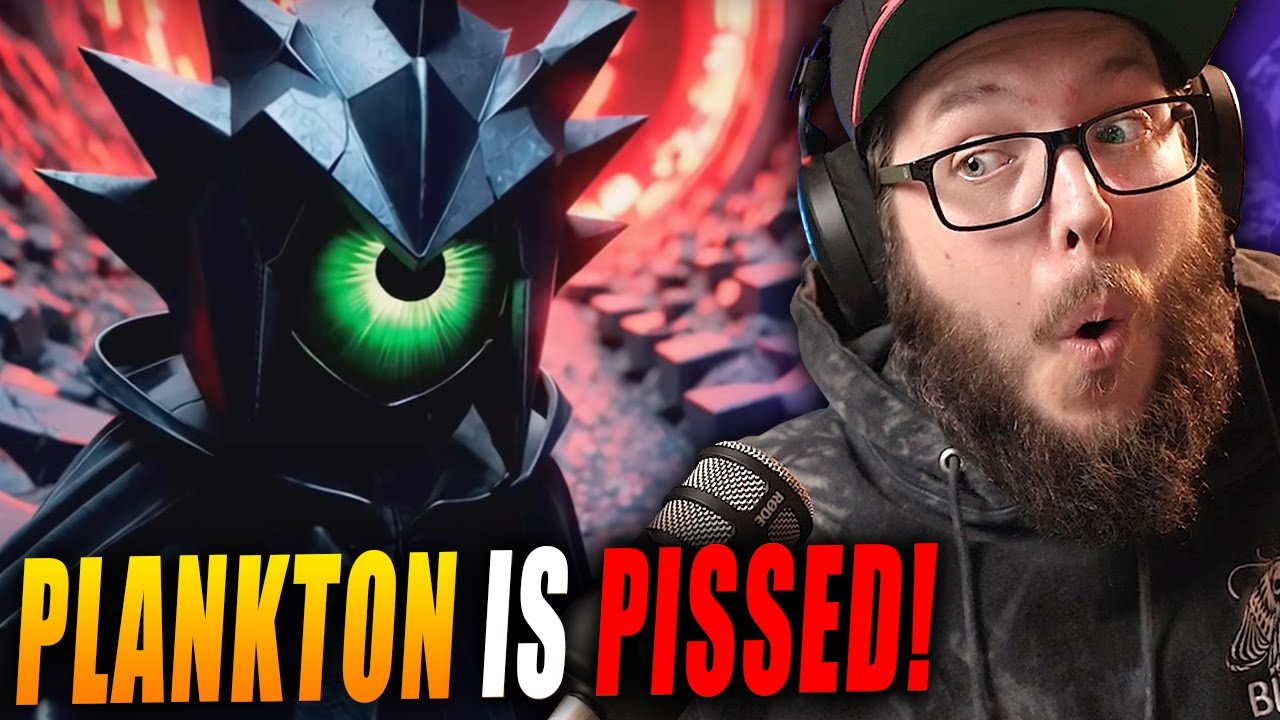WHAT IN THE LINKIN PARK / WAGE WAR IS THIS, BOI WHAT?! (Reaction)