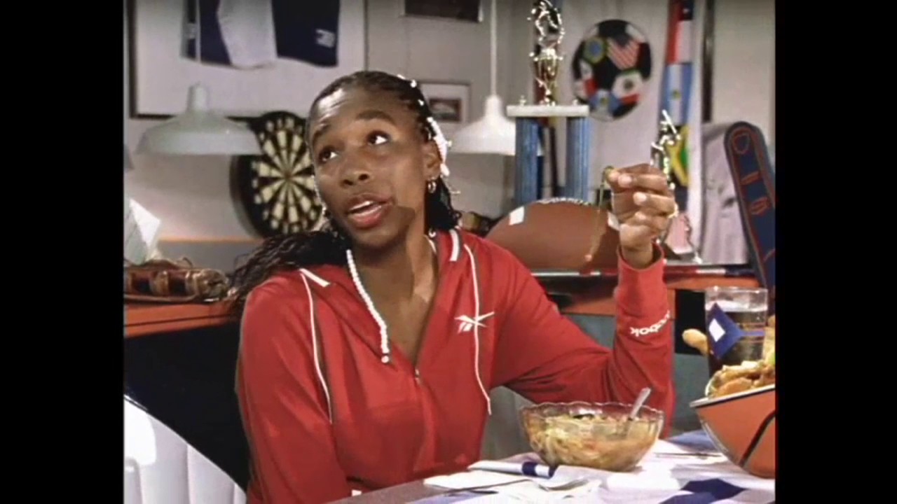 Venus and Serena Williams | This Is SportsCenter | ESPN Archive
