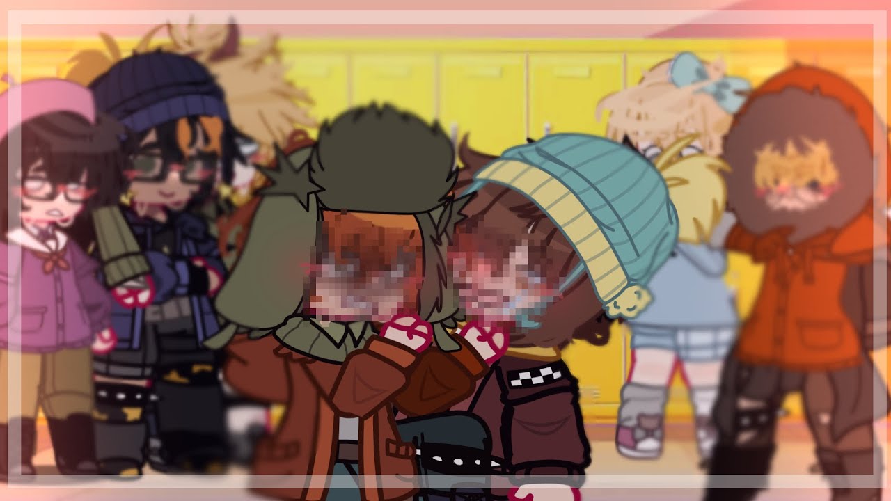 the kiss.. [ part 3 + beat his ass trend ] [ style ]