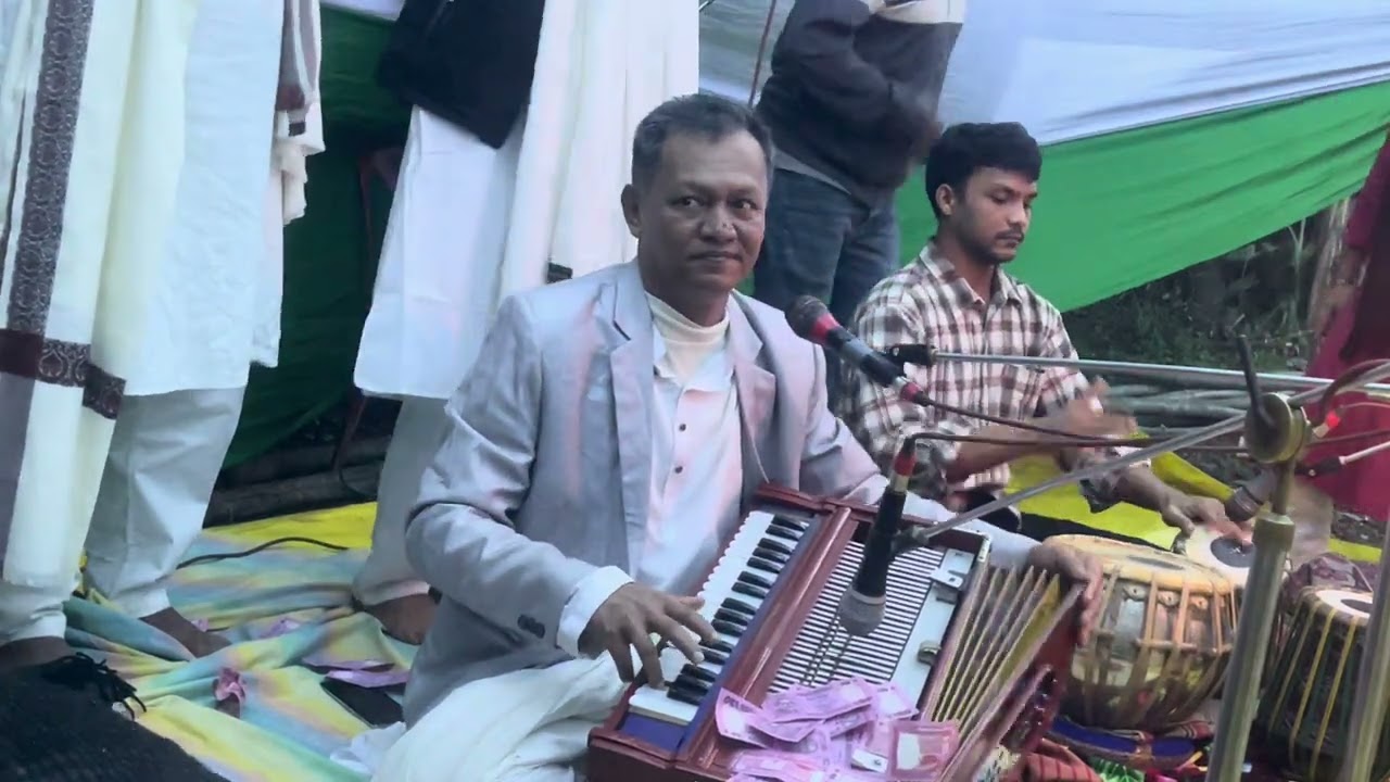 প্রাণো বন্ধুরে তুর বিরহে জ্বলে আমার প্রাণ//prano bondhure tur birohe jole amar pran #শিল্পী দেলোয়ার 