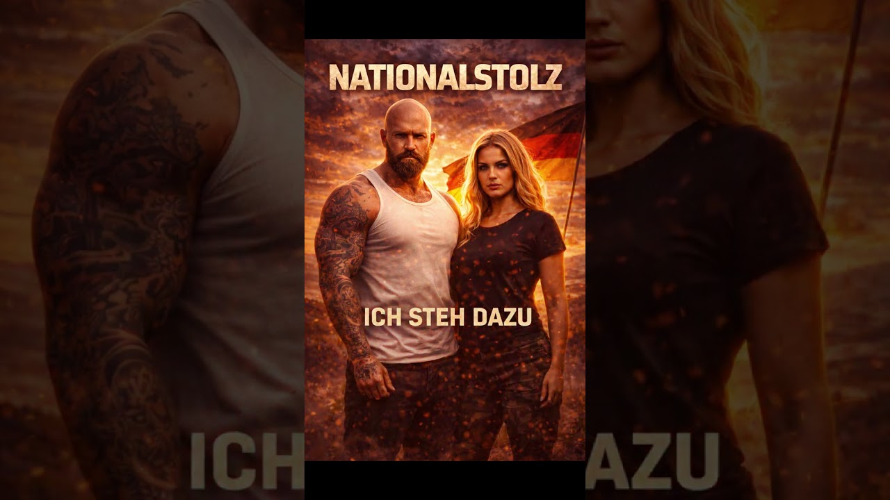 🇩🇪,,N-A-T-I-O-N-A-L-S-T-O-L-Z