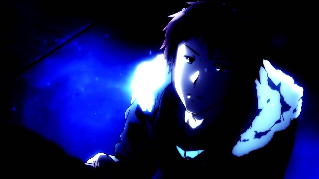 The Disappearance of Haruhi Suzumiya AMV - With Me (Sum 41) [1080p HD]