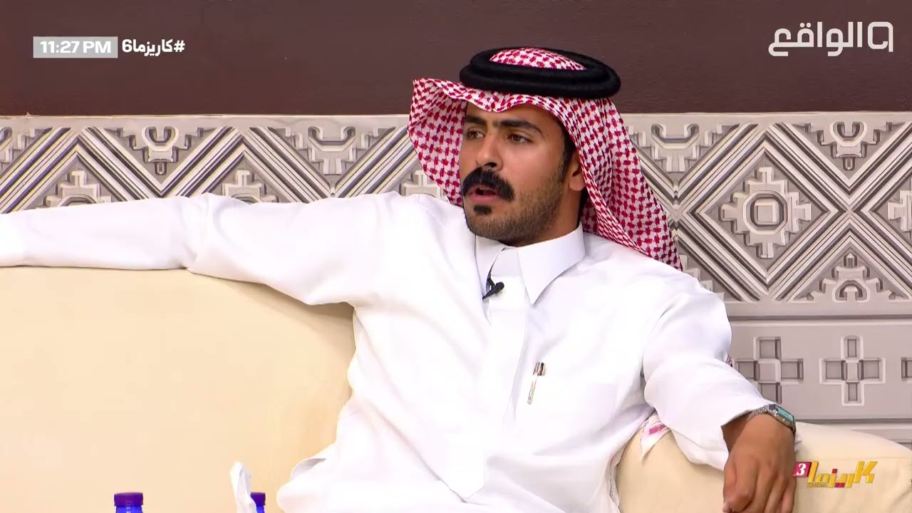 أذان الحرم بصوت ياسر الغامدي | #كاريزما6