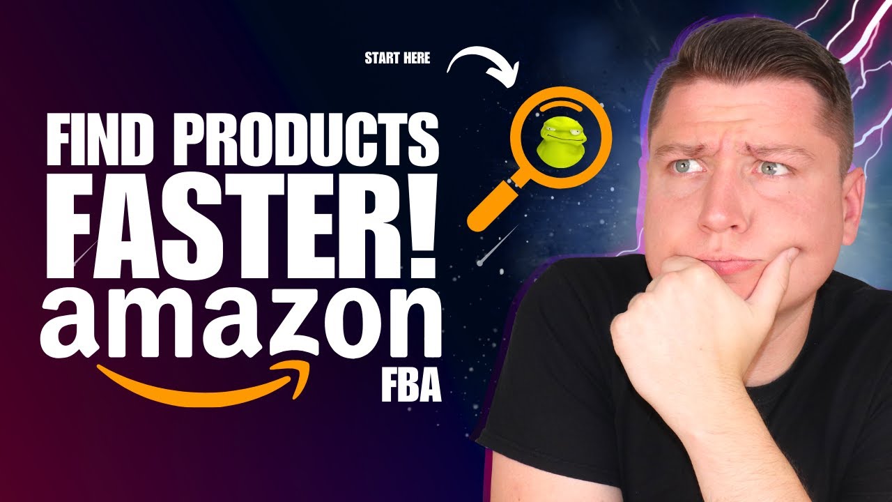 Как найти продукт в «золотой середине» на Helium 10 (исследование продуктов Amazon FBA)