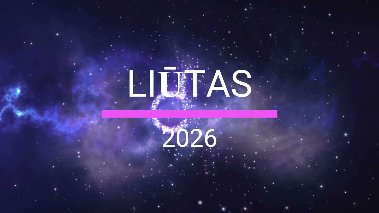 Liūto horoskopas 2026: kas laukia?