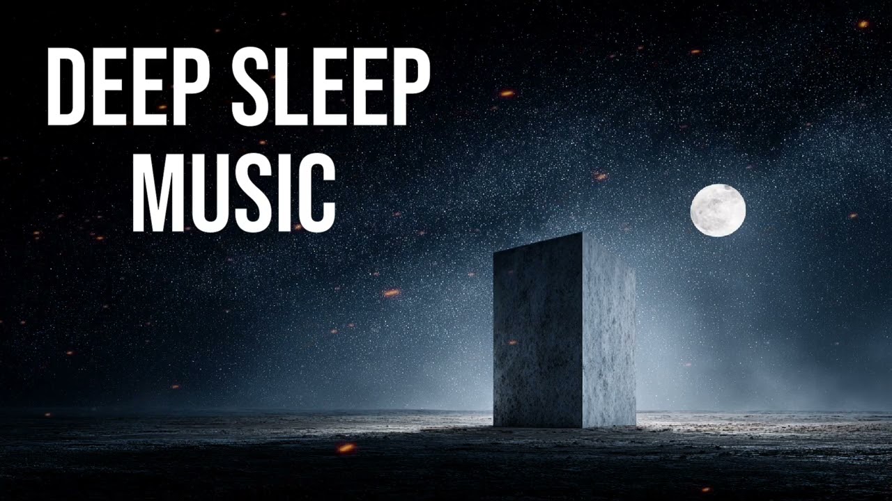 Relaxing Sleep Atmosphere