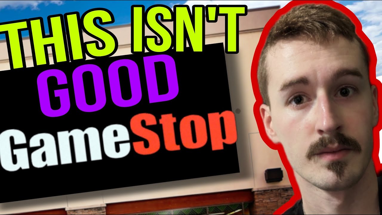 GameStop made a HUGE change to their Warranties and it's NOT good!