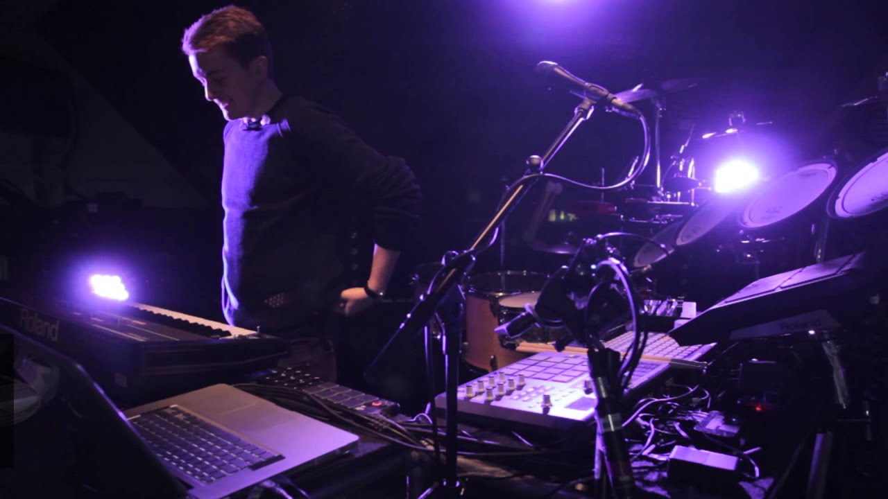 Disclosure Live Gear Walkthrough